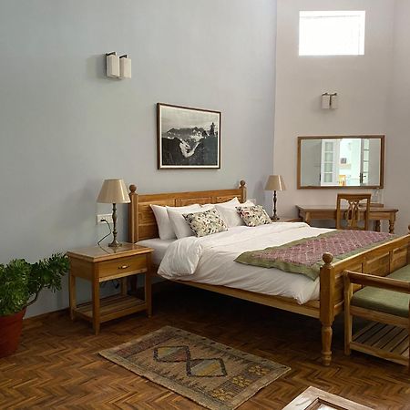 Saffronstays Dunnottar North By Kodai Lake- A 2-Bdr Villa Kodaikanal Ngoại thất bức ảnh